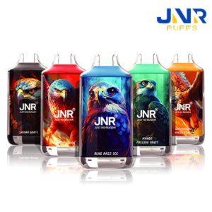 JNR Falcon 16k flavours