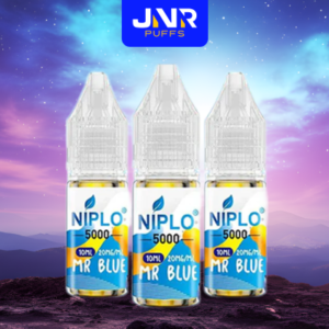 JNR Niplo E Liquide Grossiste