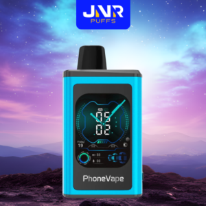 JNR Phonevape 30000 Puffs