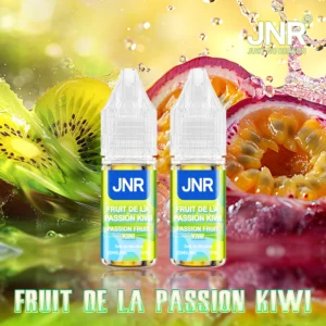 E Liquide JNR - Passion Fruit Kiwi