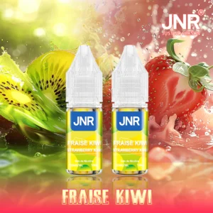 E Liquide JNR - Strawberry Kiwi